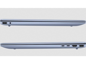 Laptop HP OmniBook 5 16-ba1004nm DOS/16"WUXGA AG/Core 7 150U/32GB onboard/1TB/plava/3g* - Img 2