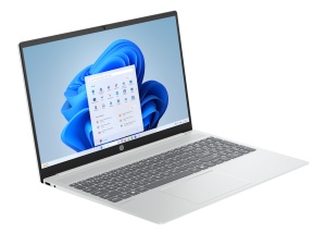 Laptop HP OmniBook 5 16-ba1005nm DOS/16"2K AG/Core 7-150U/32GB onboard/1TB/backlit/3g/srebrna - Img 2