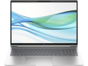 Laptop HP Probook 460 G11 16 WUXGA IPS/Ultra 7-155U/32GB/NVMe 2TB/backlit/RJ-45/silver