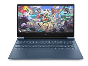 Laptop HP Victus 15-fb3002nm DOS/15.6"FHD AG144Hz/Ryzen 7-7445HS/16GB/512GB/4050 6GB/backl/3g/teget - Img 3