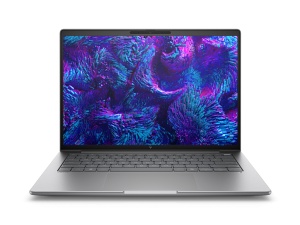 Laptop HP ZBook 8 G1i 14 DOS/14"WUXGA AG/Core U7-255U/32GB/1TB/500 Ada 4GB/backlit - Img 2