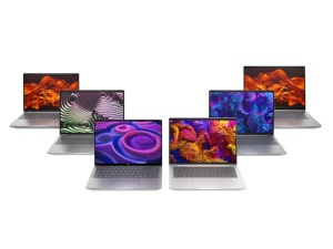 Laptop HP ZBook 8 G1i 16 DOS/16"WUXGA AG/Core U7-255U/32GB/1TB/backlit/FPR/NFC - Img 3