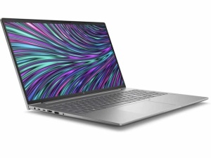Laptop HP ZBook Power 16 G11 W11P/16"WUXGA AG/U9-185H/32GB/1TB/RTX3000 Ada 8GB /backlit/smart/FPR/3g - Img 2