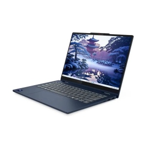 Laptop Lenovo IdeaPad 5 2-in-1 14IAL10 14 WUXGA Touch/U5-225H/16GB/NVMe 512GB/83KR001YYA - Img 3