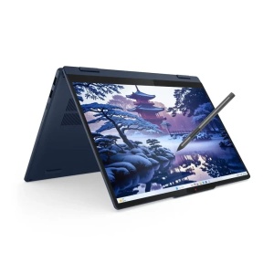 Laptop Lenovo IdeaPad 5 2-in-1 14IAL10 14 WUXGA Touch/U5-225H/16GB/NVMe 512GB/83KR001YYA - Img 4