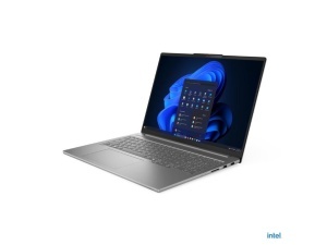 Laptop LENOVO IdeaPad Pro 5 16IAH10 DOS/16" 2.8K OLED/U7-255H/16GB/1TB/RTX 5050-8GB/BKLT SRB/siva - Img 2