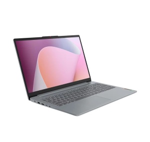 Laptop Lenovo IdeaPad Slim 3 15AMN8 15.6 FHD/R5-7520U/16GB/NVMe 512GB/Siva/82XQ019RYA +Punjač - Img 3