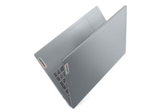 Laptop LENOVO IdeaPad Slim 3 15AMN8 DOS/15.6" FHD/Athlon SILVER 10/8GB/256GB/srb/Siva/bez punjaca - Img 6