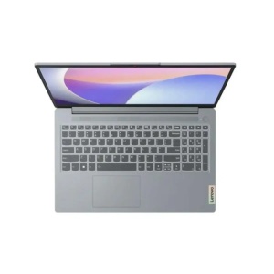 Laptop Lenovo IdeaPad Slim 3 15IRU8 15.6"/1920x1080 FHD/I3-1315U/8GB/256GB/siva - Img 2