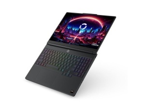 Laptop LENOVO Legion 5 15AHP11 DOS/15.3" WQXGA OLED/Ryzen 7-250/16GB/512GB/RTX5050/bklt srb/Crna* - Img 2