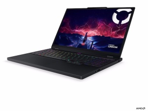 Laptop LENOVO Legion 5 15AKP10 DOS/15.1" WQXGA OLED/Ryzen AI 7-350/32GB/1TB/RTX5060-8GB/bklt* - Img 4