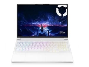 Laptop LENOVO Legion 7 16IAX10 DOS/16" WQXGA OLED/U7-255HX/32GB/1TB/RTX5060/bklt SRB/Bela* - Img 3