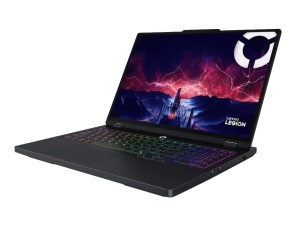 Laptop LENOVO Legion Pro 5 16ADR10 DOS/16" WQXGA/Ryzen 9-8945HX/32GB/1TB/RTX5070-8GB-G7-128B/bklt sr - Img 4
