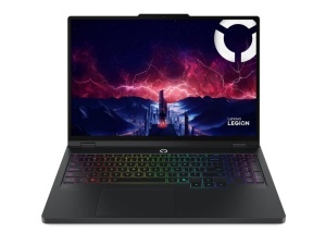 Laptop LENOVO Legion Pro 5 16ADR10 DOS/16" WQXGA/Ryzen 9 8945HX/32GB/1TB/RTX5070/bklt SRB/Crna - Img 5