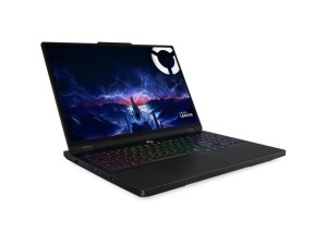 Laptop LENOVO Legion Pro 5 16IAX10H DOS/16" WQXGA OLED/U9-275HX/32GB/1TB/RTX5070TI/bklt SRB/Crna* - Img 2
