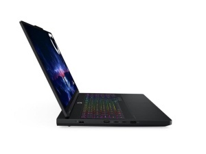 Laptop LENOVO Legion Pro 5 16IAX10H DOS/16" WQXGA OLED/U9-275HX/32GB/1TB/RTX5070TI/bklt SRB/Crna* - Img 8