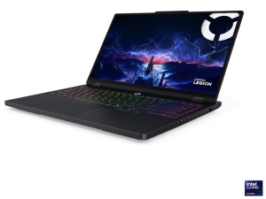 Laptop LENOVO Legion Pro 5 16IRX10 DOS/16" WQXGA/i9-14900HX/16GB/1TB/RTX5050-8GB-G7-128B/bklt srb/cr