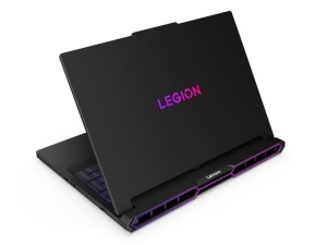 Laptop LENOVO Legion Pro 7 16AFR10 DOS/16" WQXGA OLED/Ryzen 9-9955HX3D/64GB/2TB SSD/RTX 5080-16GB/GL - Img 5