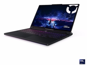 Laptop LENOVO Legion Pro 7 16IAX10H DOS/16" WQXGA OLED/U9-275HX/64GB/1TB/RTX5080-16GB-G7-256B/bklt s - Img 2