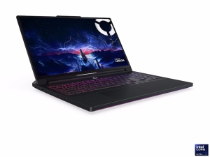 Laptop LENOVO Legion Pro 7 16IAX10H DOS/16" WQXGA OLED/U9-275HX/64GB/1TB/RTX5070TI-12GB-G7-192B/bklt - Img 6
