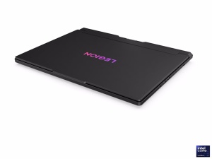 Laptop LENOVO Legion Pro 7 16IAX10H DOS/16" WQXGA OLED/U9-275HX/64GB/1TB/RTX5080-16GB-G7-256B/bklt s - Img 8