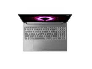 Laptop LENOVO LOQ 15ARP10E DOS/15.6" FHD/Ryzen 7 7735HS/16GB/512GB/RTX3050/bklt SRB/Siva - Img 4