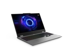 Laptop LENOVO LOQ 15IRX10 DOS/15.6" FHD/i7-13645HX/16GB/512GB/RTX5050/bklt SRB/Siva* - Img 2