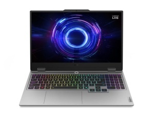 Laptop LENOVO LOQ 15IRX10 DOS/15.6" FHD/i7-13645HX/16GB/512GB/RTX5060/bklt srb/Siva