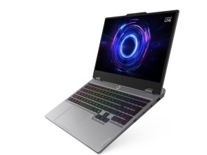 Laptop LENOVO LOQ 15IRX10 DOS/15.6" FHD/i7-13645HX/16GB/512GB/RTX5060/bklt srb/Siva - Img 3