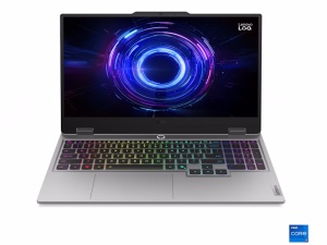 Laptop LENOVO LOQ 15IRX10 DOS/15.6" FHD/i7-13650HX/24GB/1TB/RTX5060-8GB-G7-128B/bklt srb/siva* - Img 2
