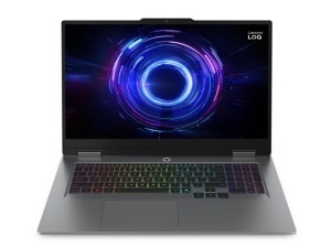 Laptop LENOVO LOQ 17IRX10 DOS/17.3" FHD/i7-13700HX/16GB/1TB/RTX5060-8GB/bkltSR/siva - Img 3