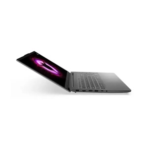 Laptop Lenovo LOQ15ARP10E 15.6"/1920x1080 FHD/Ryzen 7/16GB/512GB/siva - Img 3
