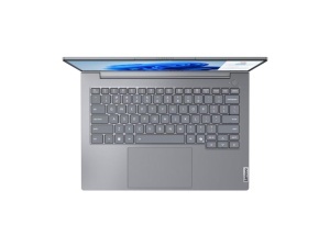 Laptop LENOVO ThinkBook 14 G8 IAL DOS/14" WUXGA AG IPS/Core U7-255H/16GB/512GB SSD/SCR/GLAN/FPR/bac* - Img 6