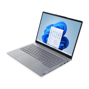 Laptop Lenovo ThinkBook 14 G8 IAL WUXGA IPS/Ultra 5-225U/16GB/NVMe 512GB/backlit/21SJ007DYA * - Img 3