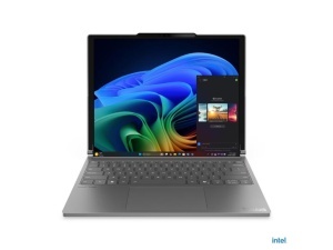 Laptop LENOVO ThinkBook Plus G6 Rollable Win 11 PRO/14" OLED/U7-258V/32GB/1TB/backlEN/siva - Img 2
