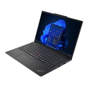 Laptop Lenovo ThinkPad E14 G6 14 WUXGA/Ultra 5 -125U/16GB/NVMe 512GB/FPR/21M70042CX - Img 4