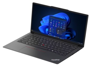 Laptop LENOVO ThinkPad E14 G6/Win11 Pro/14" WUXGA/U7-155H/32GB/1TB SSD/FPR/backlit SRB/crna - Img 2