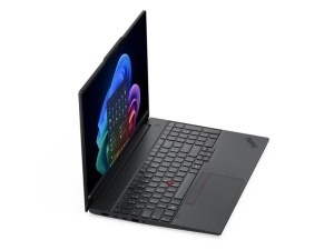 Laptop LENOVO ThinkPad E16 G4 W11P/16" WUXGA/U7-355/16GB/512GB/bklt srb/Crna - Img 2