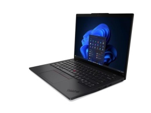 Laptop LENOVO ThinkPad L14 G6 W11Pro/14" WUXGA/U7-255U/32GB/1TB/bklt eng/crna - Img 3