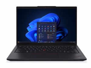 Laptop LENOVO ThinkPad L14 G6 Win11 Pro/14" WUXGA IPS AG/U7 255U/16GB/512GB SSD/FPR/backlitSR/crna - Img 2