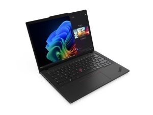 Laptop LENOVO ThinkPad T14 G6 W11Pro/14" WUXGA/U7-258V/32GB/1TB/bklt eng/Crna - Img 5