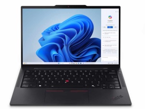 Laptop LENOVO ThinkPad T14s G5 Win11 Pro/14" WUXGA/U7-155U/32GB/1TB/FPR/backlit ENG/crna - Img 2