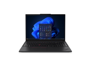 Laptop LENOVO ThinkPad T16 G4 Win 11 PRO/16" WUXGA IPS AG/U7 255U/32GB/512GB SSD/FPR/SCR/backlitSR/c - Img 2