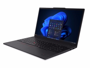 Laptop LENOVO ThinkPad T16 G4 Win 11 PRO/16" WUXGA IPS AG/U7 255U/32GB/1TB SSD/FPR/backlitSR/crn - Img 3