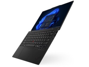 Laptop LENOVO ThinkPad X1 Carbon G13 Win11 Pro/14" WUXGA Touch/U7 258V/32GB/512GB SSD/FPR/backlEN/cr - Img 2