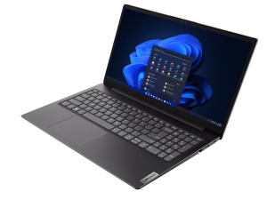 Laptop LENOVO V15 G4 IRU DOS/15.6" FHD/i5-13420H/16GB/1TB/GLAN/srb/crna - Img 3