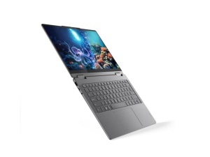 Laptop LENOVO Yoga 7 2-in-1 14ILL10 DOS/14" WUXGA OLED/U5-226V/16GB/512GB/bklt SRB/Siva/bez punjaca