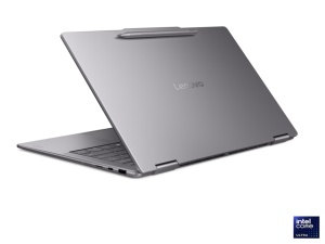 Laptop LENOVO Yoga 7 2in1 14ILL10 DOS/14" WQUX OLED Touch/U5-226V/16GB/512GB/BKLT SRB/siva - Img 3