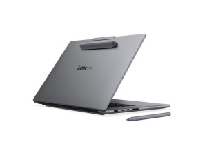 Laptop LENOVO Yoga Pro 7 15IPH11 W11P/15.3" WQXGA OLED/U9-386H/64GB/1TB/RTX5070/bklt srb/Siva - Img 4