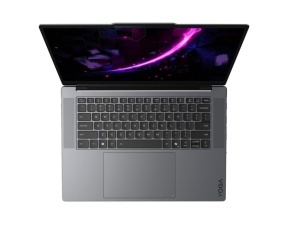 Laptop LENOVO Yoga Pro 7 15IPH11 W11P/15.3" WQXGA OLED/U9-386H/64GB/1TB/RTX5070/bklt srb/Siva - Img 5